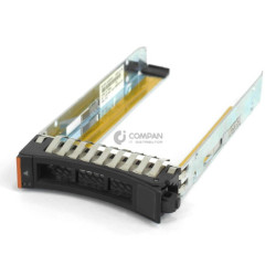 44T2216 IBM 2.5 HARD DRIVE CADDY FOR M2-M4