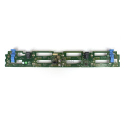 DMC25 DELL BACKPLANE SAS HDD 16X 2.5 SFF FOR R730 0DMC25