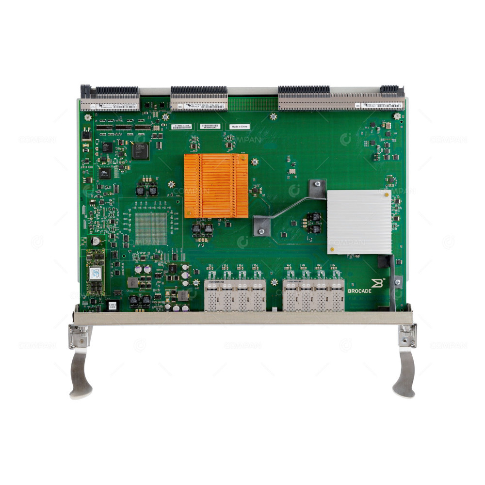 CR16-4  BROCADE CR16-4 CORE SWITCH BLADE MODULE FOR DCX8510-4
