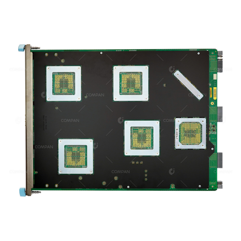 SRX5K-SPC-4-15-320-D  JUNIPER 2 PORT 1GB SERVICES PROCESSING CARD FOR SRX5400