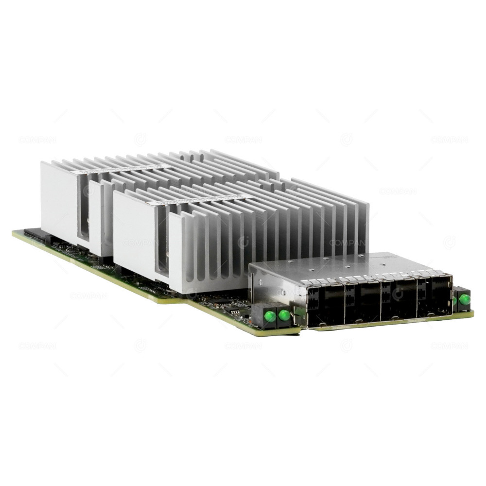 PSO400009-006-G  PURE STORAGE QUANTA 4PORT 12GB SAS CARD FOR M20