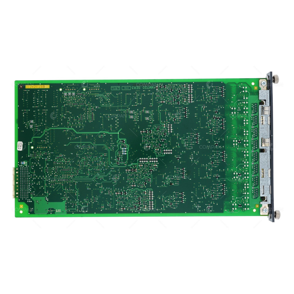 700394752  AVAYA MM720 BRI MEDIA MODULE 8 PORT FOR EM200