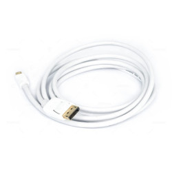 DP-MINIDP 2M DISPLAYPORT DO MINI DISPLAYPORT CABLE 2M -