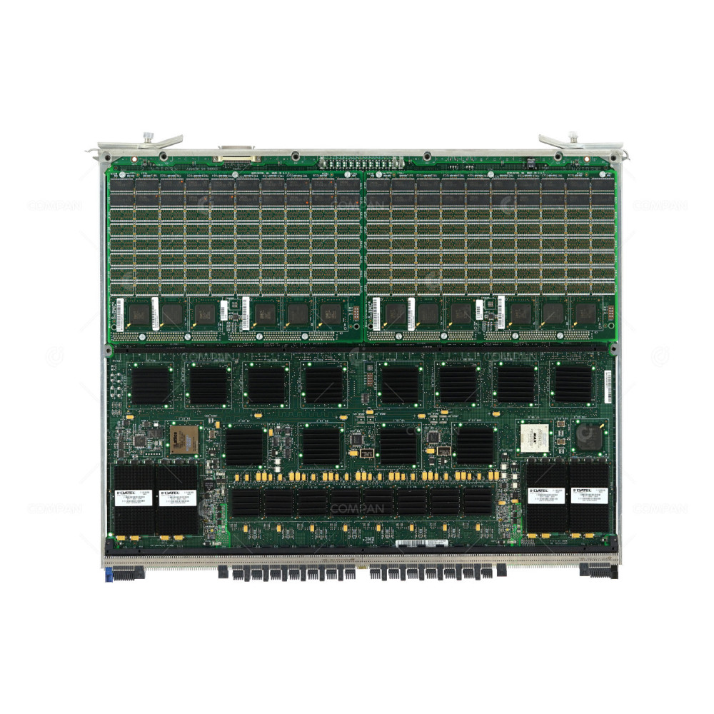 202-573-945B  EMC MEMORY BOARD FOR DMX