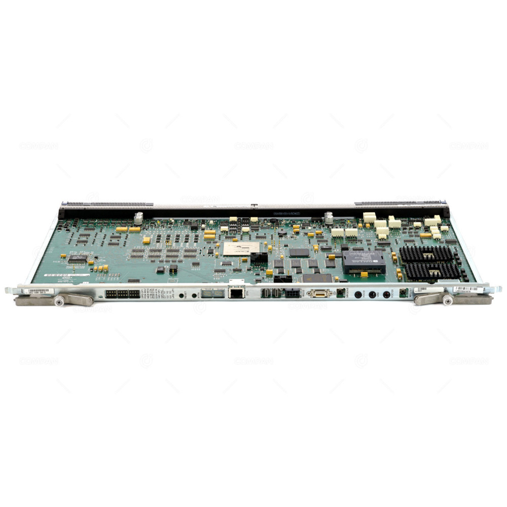 202-400-901D  EMC ENVIRONMENTAL CONTROL MODULE FOR DMX