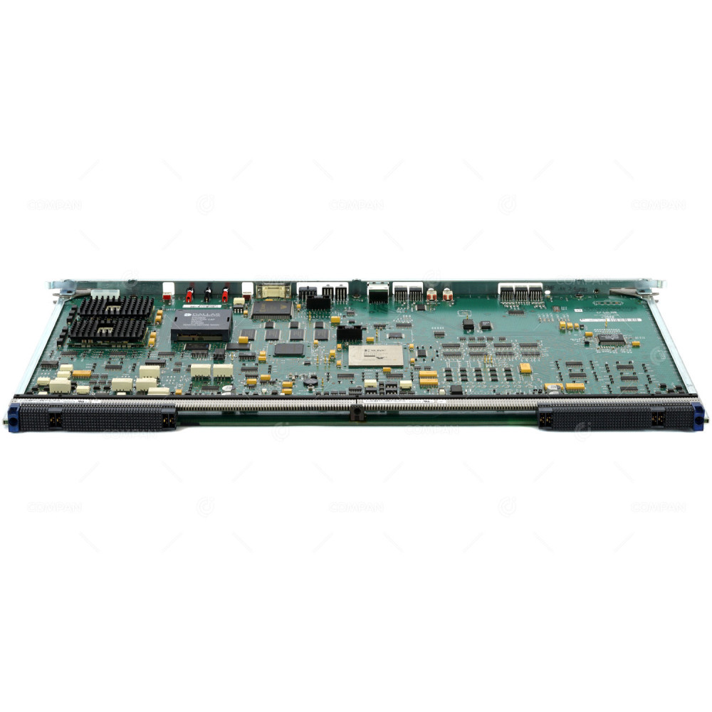 202-400-901D  EMC ENVIRONMENTAL CONTROL MODULE FOR DMX