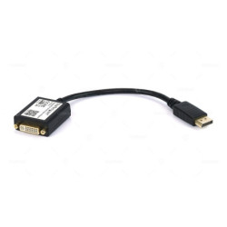 DP2DVI2 STARTECH DISPLAYPORT TO DVI VIDEO ADAPTER 0.25M