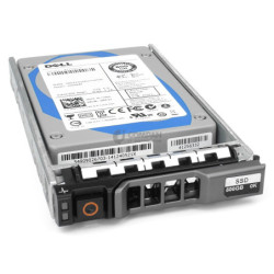 DPF1J DELL 800GB 6G 2.5 SAS SSD