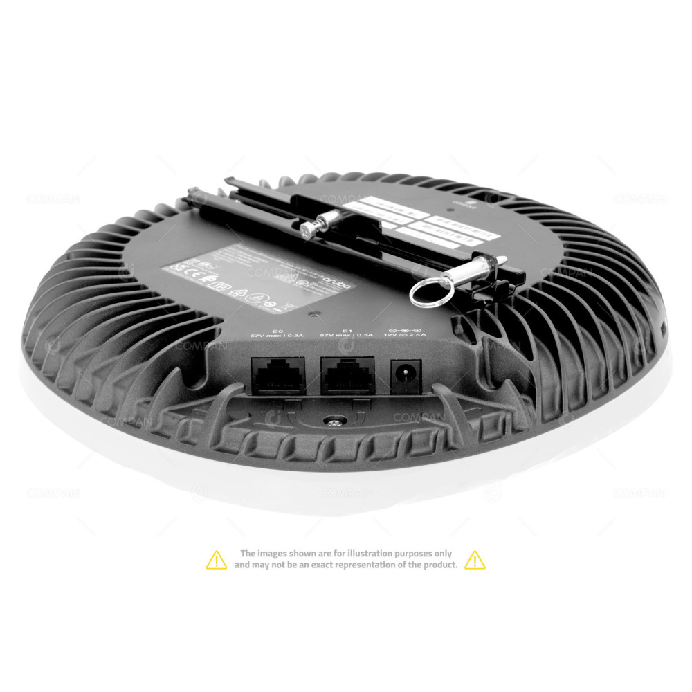 R7J27A HPE ARUBA NETWORKING AP-635 (RW) CAMPUS ACCESS POINT