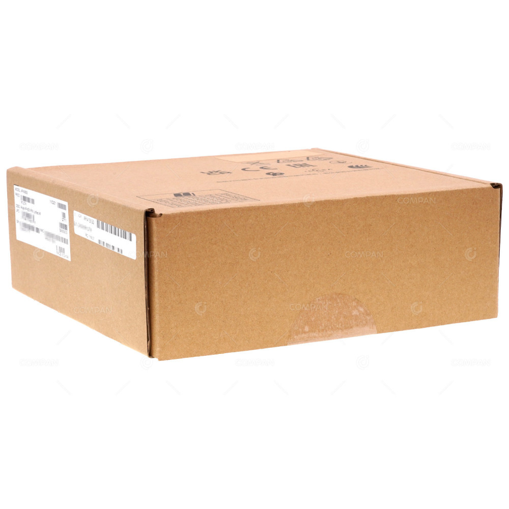 R7J27A HPE ARUBA NETWORKING AP-635 (RW) CAMPUS ACCESS POINT