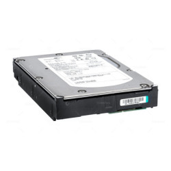 DR238  DELL HARD DRIVE 146GB 10K 3G SAS 3.5 LFF HOT-SWAP