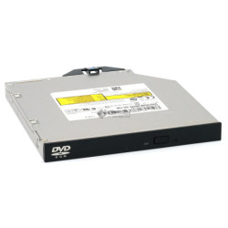 DRR6X DELL DVD-ROM 12X SLOM SATA FOR R720 R820