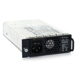 DS-C24-300AC CISCO MDS 300W POWER SUPPLY FOR MDS 9124 SWITCH