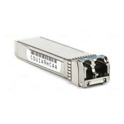 DS-SFP-FC16G-LW CISCO 16GB SFP+ FIBRE CHANNEL FC LONGWAVE LW 10KM 1310NM OPTICAL TRANSCEIVER 10-2673-01