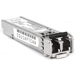 DS-SFP-FCGE-SW CISCO DS-SFP-FCGE-SW 10-1747-01 4-GBPS FIBRE CHANNEL SFP TRANSCEIVER MODULE