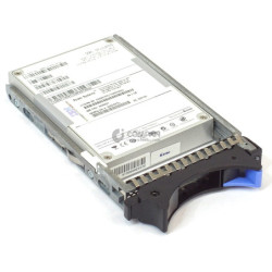 44V6821 IBM 69.7GB SMALL FORM FACTOR SOLID-STATE SAS DRIVE FOR IBM POWER SERIES 44V8674