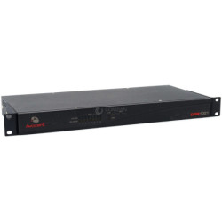 AVOCENT DSR 1021 8-PORT KVM OVER IP CONSOLE SWITCH