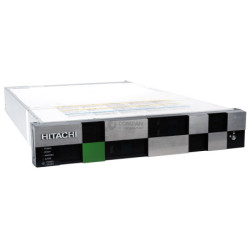 HITACHI VIRTUAL STORAGE PLATFORM G200 12 BAY LFF