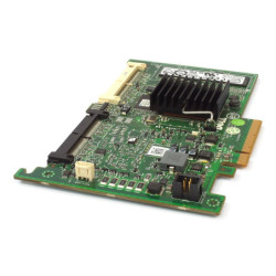 DX481 DELL PERC 6/I SAS RAID CONTROLLER 0DX481