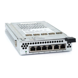 DY231 DELL 6-PORT GIGABIT 5316M ETHERNET MODULE FOR PE1855