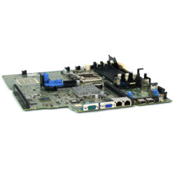 DY523 DELL MINBOARD LGA1356 FOR DELL POWEREDGE R320