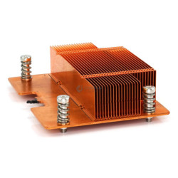 E120F-M-HEATSINK-2CPU NEC HEATSINK FOR 2CPU FOR BLADE E120F-M N8101-792F