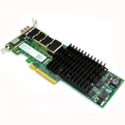 E18267-005 INTEL 10GBE XF SR DUAL PORT SERVER ADAPTER