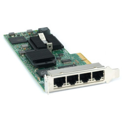 E1G44ETG1P20 INTEL PCI-E 4-PORT 1GB ETHERNET ADAPTER 897978