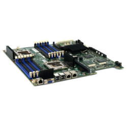 E22554-753 INTEL MAINBOARD DUAL LGA 1366 DDR3 S5520UR (PN DESCRIPTION) -