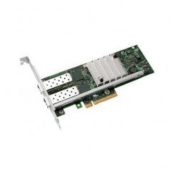 E37002-010 INTEL 10GB AT2 2P SERVER ADAPTER -