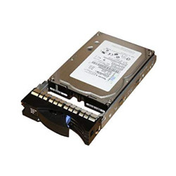 44W2235 IBM 300GB 15K 6G SAS 3.5 LFF HOT SWAP 44W2238, 44W2234