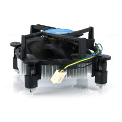 E97379-003 INTEL HEATSINK WITH FAN FOR SOCKET LGA1150 LGA1151 LGA1155 LGA1156 -