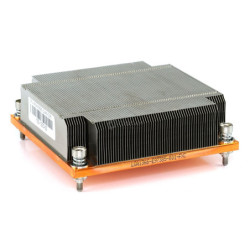 E97385-001 INTEL HEATSINK LGA1366 LGA1366-E97385-001, LGA1356-E97385-001