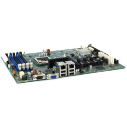 E98681-352 INTEL S1200BTL LGA 1155 MAINBOARD FOR EMC VNX52 VN54 5600 CONTROL STATION E98681-352