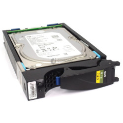 005052468 EMC 4TB 7.2K 6G SAS 3.5 LFF HOT-SWAP