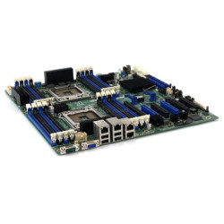 E99552-510 INTEL S2600CP SERVER BOARD LGA2011 DDR3 FOR P4000CP FAMILY