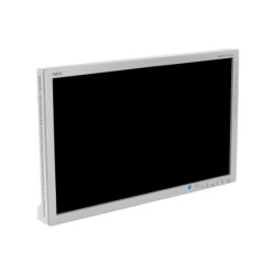 Monitor NEC 23" MultiSync EA232WMi biały A