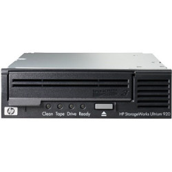 EH847A HP STORAGEWORKS ULTRIUM 920 LTO3 SAS INTERNAL TAPE DRIVE BRSLA-0705-DC, EH847-60005