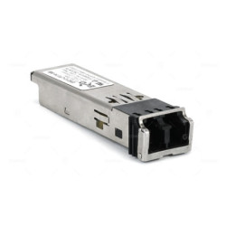 EM212-LP3TA-MB E2O 2GB SFP 850NM FC DUAL RATE OPTICAL TRANSCEIVER -