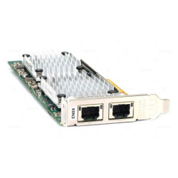 EN0X LP IBM DUAL PORT 10GB ETHERNET LOW PROFILE ADAPTER FOR S822 PSERIES POWER8 00E2721, 00E2864, 2CC4