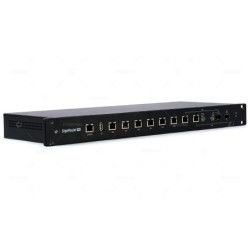 ERPRO-8 UBIQUITI NETWORKS ERPRO-8 8 PORT GIGABIT 1GB EDGE ROUTER  -