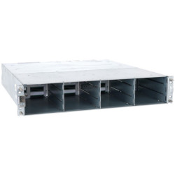 ETEAD2DU / FUJITSU ETERNUS DX80/90 S2 12-BAY LFF EXPANSION ENCLOSURE