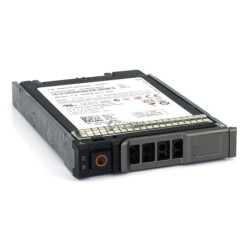 F342T DELL 256GB 3G SATA-2 2.5 SFF MLC SSD