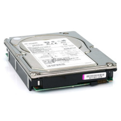 F3659 DELL HARD DRIVE 146GB 10K U320 SCSI 3.5 LFF 0F3659