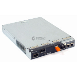 F3P10 DELL POWERVAULT MD3400/MD3420 12G 4-PORT 4GB CACHE RAID CONTROLLER 0F3P10