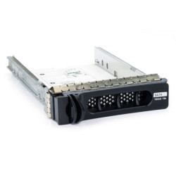 F892C DELL HARD DRIVE CADDY 3.5 LFF SATA FOR PRECISION R5400