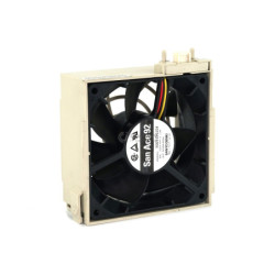 FAN-0064 SUPERMICRO FAN SANYODENKI SAN ACE92 5000 RPM 4-PIN HOT-SWAP