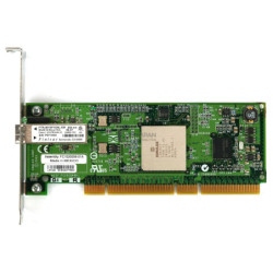 FC1020059-01A EMULEX 2GB LP1050 SINGLE PORT FC PCI-X