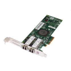 FC1120005-01C EMULEX LPE11002 4GB DUAL PORT ETHERNET HBA