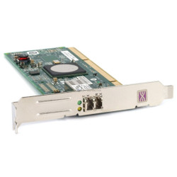 FC1120006-02B EMULEX 4GB LP11000 SINGLE PORT FC PCI-X ADAPTER